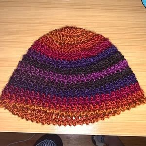 Crochet hat/ beanie / cap